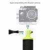 Picture of Victure Action Camera Waterproof Floating Hand Grip, Handle Mount Accessories, Water Sport Pole Diving Stick, Compatible with GoPro Hero Session Cameras and All AKASO APEMAN Crosstour Action Cameras