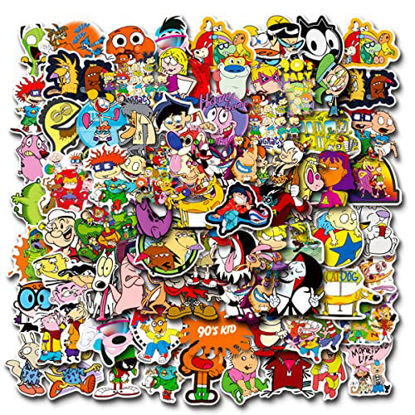  Cute Stickers Waterproof Water Bottle Laptop Scrapbook Vinyl  Stickers Aesthetic Kawaii Clear Stickers Packs for Journaling Gifts for  Kids Girls Boys, Pack of 1000 Pcs/100 Sheets (Space Star Travel) : Toys