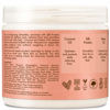 Picture of Shea Moisture Coconut & Hibiscus Curl Enhancing Smoothie 16 Ounce Family Size