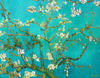 Picture of EuroGraphics Almond Tree Branches in Bloom by Vincent Van Gogh Mini Puzzle (100-Piece)