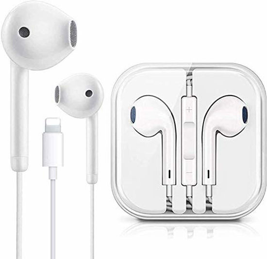 Earbuds with apple online connector