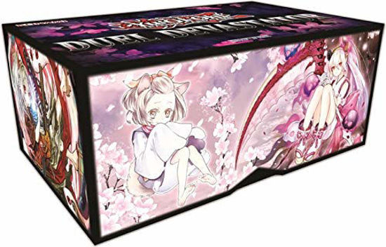 Picture of Yu-Gi-Oh! TCG: Duel Devastator Box