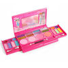 Picture of IQ Toys Princess Girl's All-in-One Deluxe Makeup Palette with Mirror