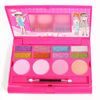 Picture of IQ Toys Princess Girl's All-in-One Deluxe Makeup Palette with Mirror