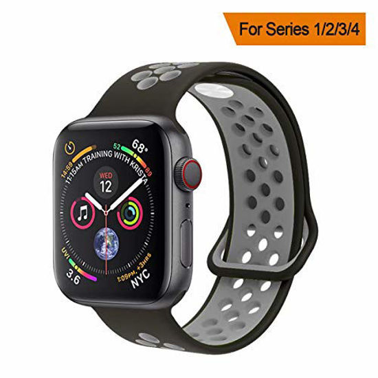 Apple watch serie outlet 2 ou 3