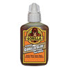 Picture of Gorilla Original Waterproof Polyurethane Glue, 2 ounce Bottle, Brown, (Pack of 5)