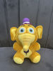 Picture of Orville Elephant: 5 Night Plush - Freddy Fazbear's Simulator - Freddy Plush - Stuffed Animal Gift |XSmart Mall (6 Inch)