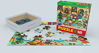 Picture of Party Time Christmas 60 Piece Puzzle