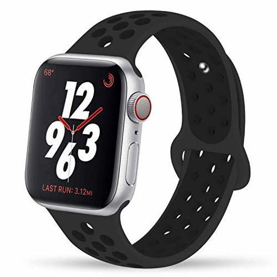 Apple watch series 3 nike+ outlet 40mm