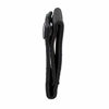 Picture of Handcuff Case Nylon Hand Cuff Strap Holder Safety Snap Closure 2.25" Duty Belts (Black)