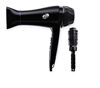 Picture of T3 Featherweight SoftAire Ion Generator Luxe 2i Professional Hair Dryer - Black