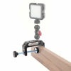 Picture of CAMVATE Extended Size C Clamp with 1/4" & 3/8" Mounting Points for Photographic Accessories - 2594