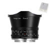 Picture of TTArtisan 7.5mm F2.0 Fisheye Lens with 180° Angle of View Compatible with Olympus and Panasonic MFT M4/3 Mount Cameras