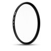 Picture of NiSi 67mm Circular Black Mist 1/4 Strength | Soften Images, Reduce Contrast, Enhance Mood and Atmosphere | Diffusion Lens Filter for Soft, Dream-Like Cinematic Effects | Photography and Videography