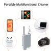 Picture of 5-in-1 Electronic Cleaner kit- Portable Cleaning kit for Airpods/Earbuds/Phone/Camera/Watch/Laptop,with Cleaning Pen and Spray Bottle,Multifunctional Cleaning Tool