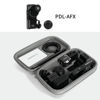 Picture of PDMOVIE Live Air 3 (PDL-AFX) Wireless Follow Focus Lens Control System, Compatible with Most Cine Lenses or SLR Lenses, Gimbal and Any Camera Cage