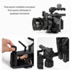 Picture of PDMOVIE Live Air 3 (PDL-AFX) Wireless Follow Focus Lens Control System, Compatible with Most Cine Lenses or SLR Lenses, Gimbal and Any Camera Cage