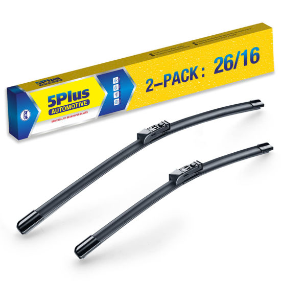 2017 subaru deals impreza wiper blades