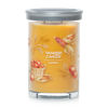 Picture of Yankee Candle Harvest Scented, Signature 20oz Large Tumbler 2-Wick Candle, Over 60 Hours of Burn Time