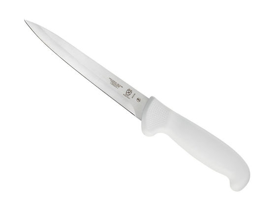 Picture of Mercer Culinary Ultimate White, 7 Inch Fillet Knife