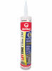 Picture of Red Devil 077712 Lifetime Ultra Premium Elastomeric Acrylic Latex Sealant, Clear, 10.1 oz, Pack of 12