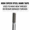 Picture of Drill America #00-90 UNS High Speed Steel Bottoming Tap, (Pack of 1)