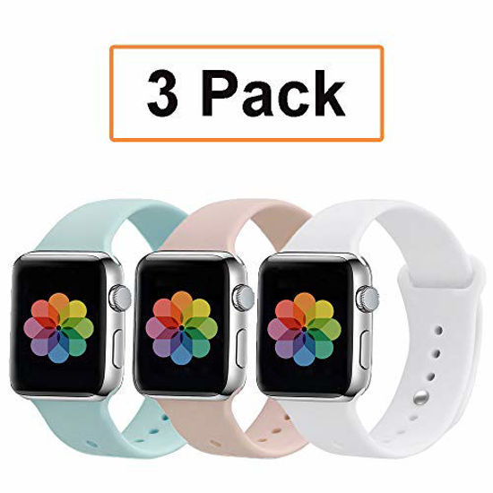 38mm and 42mm apple hot sale watch