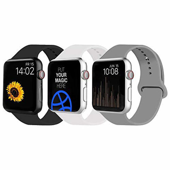 Apple watch clearance bands 2019