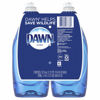 Picture of Dawn Ultra Dishwashing Liquid Dish Soap, Original Scent, 19.4 Fl Oz (Pack of 2)