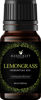 Picture of Handcraft Lemongrass Essential Oil - 100% Pure and Natural - Premium Therapeutic Essential Oil for Diffuser and Aromatherapy - 0.33 Fl Oz