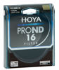 Picture of Hoya 62 mm Pro ND 16 Filter