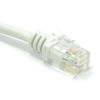 Picture of kenable ADSL 2+ High Speed Broadband Modem Cable RJ11 to RJ11 1m (~3 feet) White