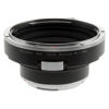 Picture of Fotodiox Pro Lens Mount Shift Adapter - Bronica SQ Mount Lens to Canon EOS (EF, EF-S) Mount SLR Camera Body