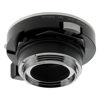 Picture of Fotodiox Pro Lens Mount Shift Adapter - Bronica SQ Mount Lens to Canon EOS (EF, EF-S) Mount SLR Camera Body