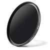 Picture of GREEN.L 77mm Infrared Filter, Multi-Resistant Nano Coating HD 77mm X-Ray IR 720nm Filter for Camera Lens