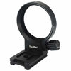 Picture of Haoge LMR-S99E Lens Collar Mount Ring forSony FE 24-240mm f/3.5-6.3 OSS 24-105mm f/4 G OSS FE 24-70mm F2.8 16-35F2.8,12-24MM/F4 70-300 35MM F1.4 Lens Built-in Arca Swiss Type Plate