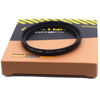 Picture of 46mm Lens to 49mm Camera Lens Adapter,46mm to 49mm Filter Step-Up Adapter Ring,Compatible All 49mm Filter Accessory