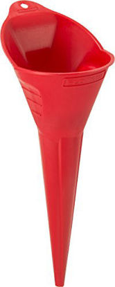 Picture of Hopkins FloTool 10718WR QuickFill Funnel