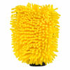 Picture of Chemical Guys MIC494 Three-Way Premium Microfiber Wash Mitt