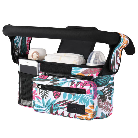 Bob stroller clearance organizer