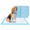 Picture of ScratchMe Super-Absorbent Waterproof Dog and Puppy Pet Training Pad, Housebreaking Pet Pad, 40-Count Medium-Size, 23.6’’X23.6’’