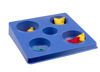 Picture of Pressman Bean Bag Toss, 5"