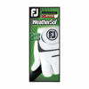 Picture of FootJoy WeatherSof (2-Pack) Golf Glove Men Left Handed Hand Size Large Cadet