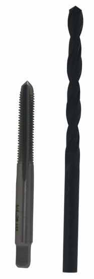 Picture of Drill America POU6-32 #6-32 Tap and #36 Drill Bit Kit, POU Series