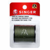 Picture of SINGER 60200 All Purpose Polyester Thread, 150-Yard, Olive Green