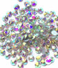 Picture of Jollin Glue Fix Crystal AB Flatback Rhinestones for Nail Art(SS6 2880pcs, Crystal AB)