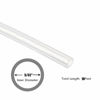 Picture of 5/32" ID Silicon Tubing, JoyTube Food Grade Silicon Tubing 5/32" ID x 1/4" OD 10 Feet High Temp Pure Silicone Hose Tube for Home Brewing Winemaking