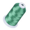 Picture of Simthread Embroidery Thread Dark Seafoam S050 5500 Yards, 40wt 100% Polyester for Brother, Babylock, Janome, Singer, Pfaff, Husqvarna, Bernina Machine