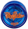 Picture of Duncan Toys Reflex Auto Return Yo-Yo, Beginner String Trick Yo-Yo, Blue