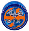 Picture of Duncan Toys Reflex Auto Return Yo-Yo, Beginner String Trick Yo-Yo, Blue